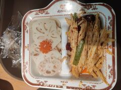 -向阳羊汤(千峰店)