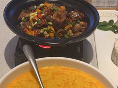 -辣婆婆(航天桥店)