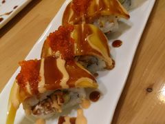 -宝寿司(红瓦寺店)