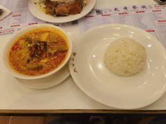 -大哥餐厅(西城花园店)