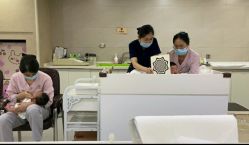 -爱贝蕊恩韩式月子会所(南山店)