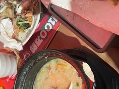 -蚝蚝先生·广式烧烤(信天广场店)