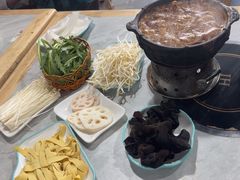 -范贤光鸡公煲(平乐园总店)
