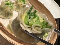 -海派悦庭·海胆烧麦·新融合菜(凯德广场店)