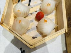 -東園·廣州味·點心與燒鵝(东山口店)