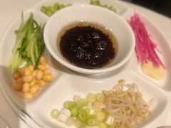 -贝勒爷·酥不腻烤鸭