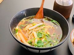 -贡梅老面馆·蟹粉面·无锡特色小吃(南长街主推店)