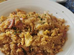 -必胜客(港城新天地店)