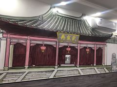 -再宣武文化主题餐厅·清真