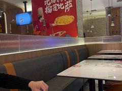 -比格比萨自助(公益西桥华联店)
