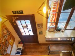 -长颈鹿咖啡(大学路店)