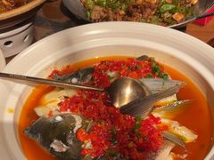 -老湘村·湖南土菜(天河维多利店)