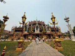 -西双版纳总佛寺