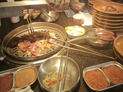 -真熙家牛排烤肉无限续(百脑汇店)