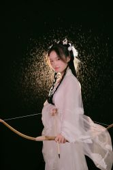 点击看大图 -汉仪华裳汉服馆(打浦桥店)