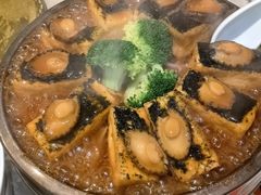 -三道菜(明堂公园店)