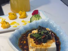 -徐记小怪兽肉蟹煲(中央大街店)