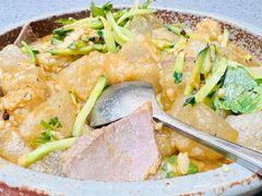 -萍香大厨·葱烧大鱼头(解放北路店)