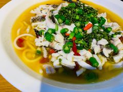-三猫黑鱼花(南大店)