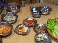 -麻蒲碳烤肉(嘉禾东平地铁站19号店)