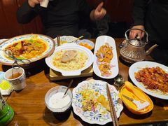 -阿依来新疆餐厅(奥城店)