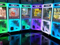 -真快活Coohoo Max(武汉绿地新田360店)