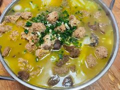 -小四川美食馆(幸福路店)
