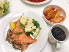 -宜家·瑞典风味餐厅(北京西红门店)