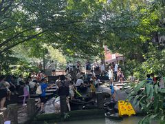 -成都市活水公园