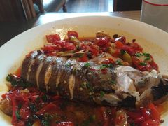 -新白鹿餐厅(城西银泰城店)