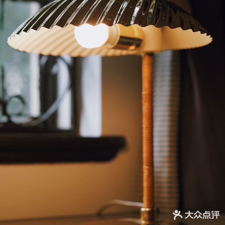 “灯控”必逛设计展｜GUBI，用光写诗，不只是艺术的感动