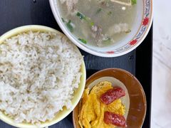 -陈记汤饭(水巷口店)