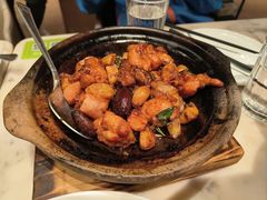 -汤城小厨•粤菜•靓汤(西直门凯德MALL店)