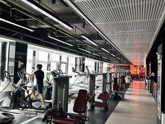 -魅加健身游泳(滨湖金陵店)