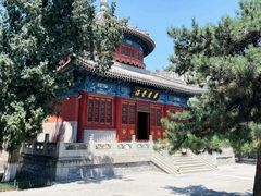 -大钟寺古钟博物馆