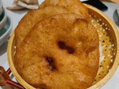 特色小油饼-0776食堂·京城创意菜(七里庄店)