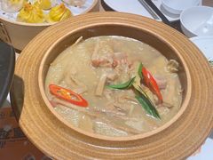 -苏小柳点心·手作小笼包(浦东嘉里城分院)