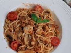 -沏点Trattoria意大利餐厅(新街口店)