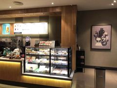 -星巴克(广州新粤新店)