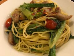 -萨莉亚意式餐厅(深圳北站店)