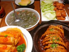 -乡里八闽·福州乡土菜(高宅店)
