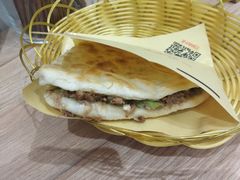 -樊阿姨•肉夹馍•手工面(嘉禾望岗店)