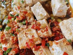 -阿英煲(凉城路店)