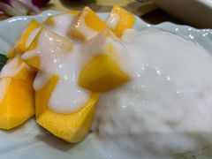-摩登有记·新派泰国菜(银钻广场店)