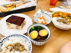 -古月四季
