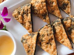-百年银屏蚝烙·潮汕菜·非遗(乐山店)
