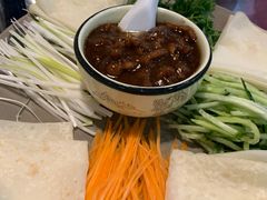 -石老头关东饺子王·东北菜(嘉华鑫城店)