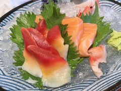 -福樱兰海鲜放题铁板烧(加州店)