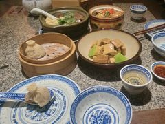 -南京大牌档(济南万象城店)