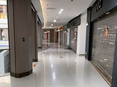 -大摩华尔街生活广场